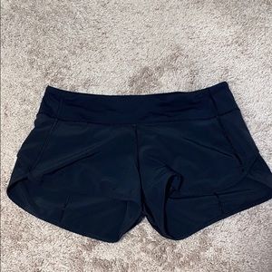 Lululemon Speed Up Short